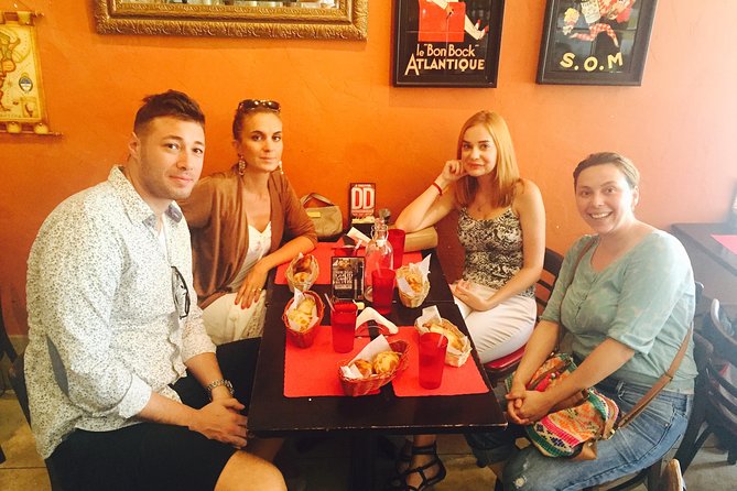Miami Beach Food and Art Deco Walking Tour - Positive Reviews and Overall Enjoyment