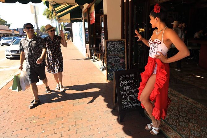Miami City and Boat Tour Little Havana Included Plus FREE Bike Rental in SoBe - Common Questions
