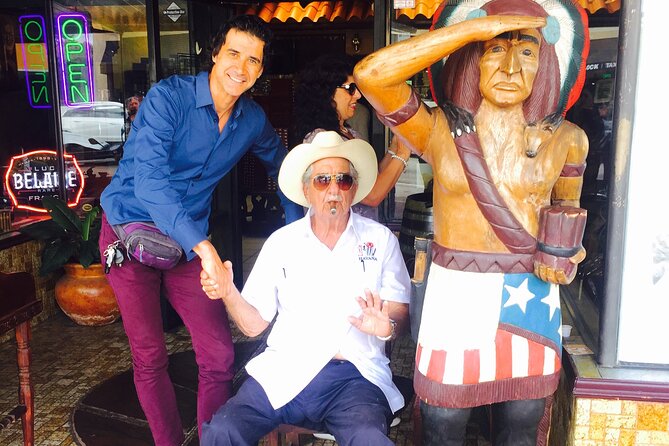 Miami City Private Half-Day Sightseeing Tour - Common Questions