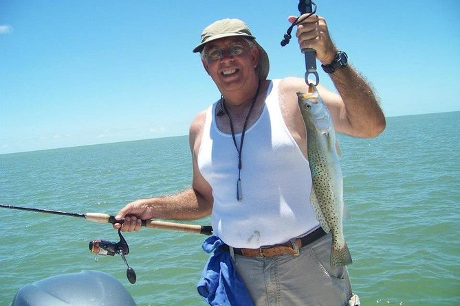 Miami Inshore Fishing Charters on Biscayne Bay - Cancellation Policy