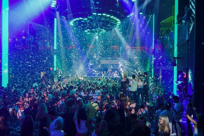 Miami Night: the Ultimate Nightclub Experience - Traveler Photos