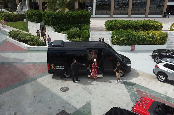 Miami Private Full Day Luxury City & Boat Guided Tour - Professional Tour Guide