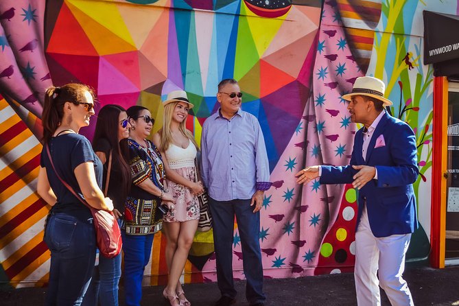 Miami Private Half-Day Sightseeing Tour via Mercedes Sprinter - Morning and Afternoon Tour Times