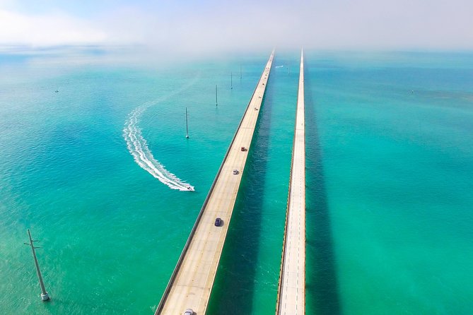 Miami to Key West Day Trip With Activity Options - Highlights of the Trip