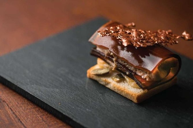 Michelin Star Secrets Cooking Class in San Sebastian - The Sum Up