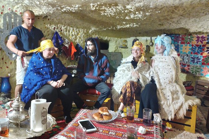 Middle Atlas Mountains, Cedar Forest and Azrou Day Trip From Fez - Customer Reviews