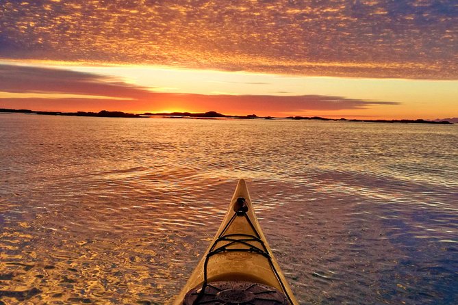 Midnight Sun Kayak - Northern Explorer - Cancellation Policy