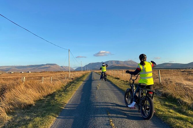 Midweek Guided 3 Hour Ebike Tour - Common Questions
