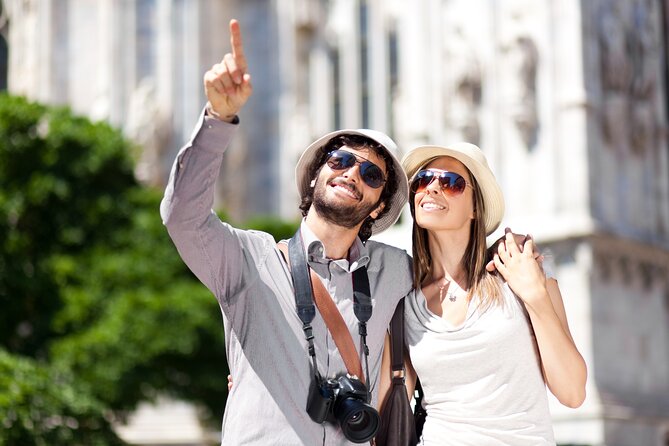 Milan: Small Group Guided Walking Tour - Additional Information
