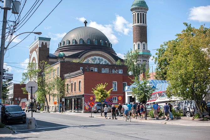 Mile End Montreal Original Food Tour - by Local Montreal Tours - Tour Highlights