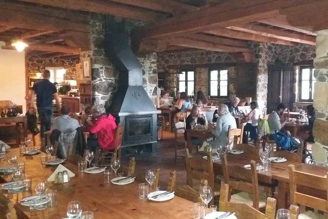 Milia Mountain Retreat Small-Group Lunch and 4WD Tasting Tour  - Chania - Common Questions