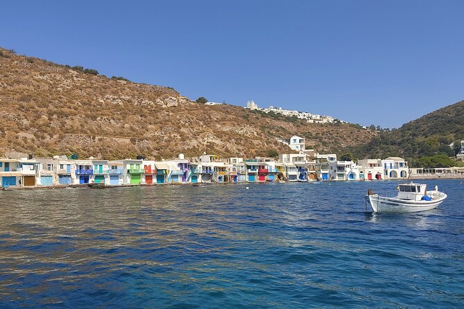 Milos: Half-Day Speedboat Cruise to Kleftiko With Snorkeling Tour - Common Questions