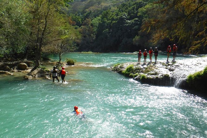 Minas Viejas Waterfall and Micos Waterfalls Tour - Customer Support and Assistance