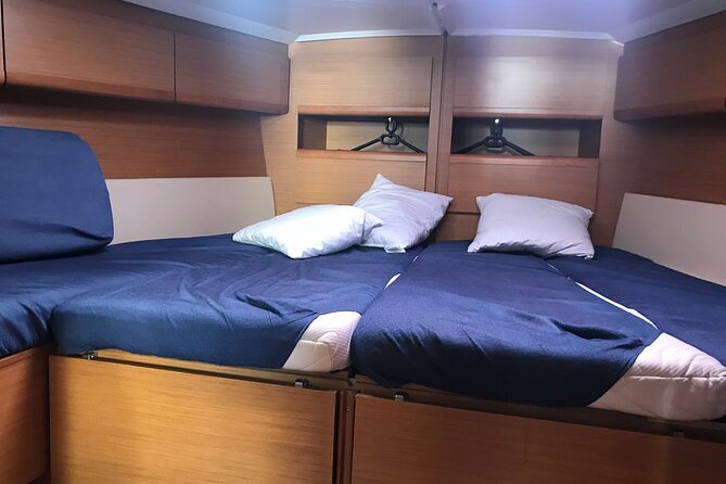Mini Cruise in the Archipelago of La Maddalena With Lunch  - Sardinia - Pricing and Provider Information