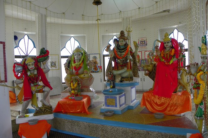 Mini Island Tour of Trinidad - Traveler Reviews and Testimonials