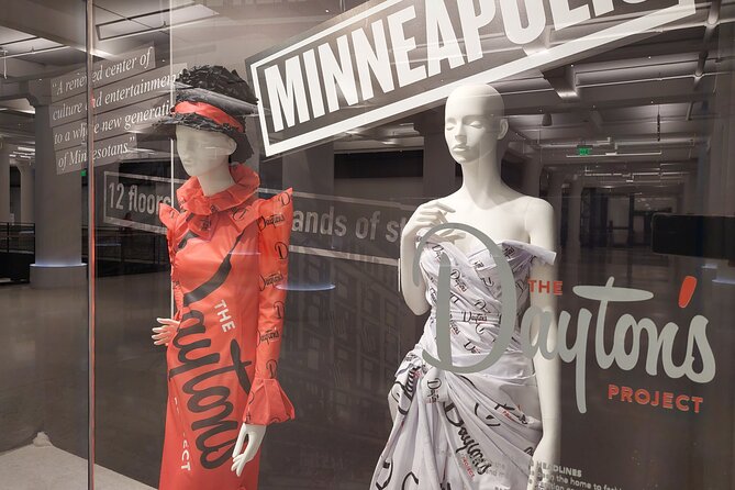 Minneapolis Skyway Walking Tour - Reviews