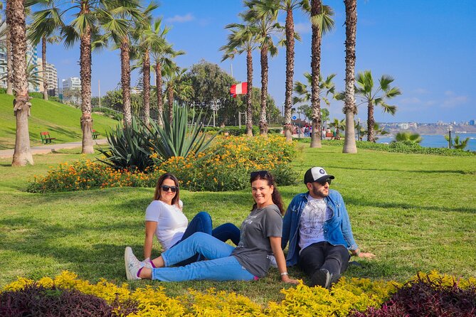 Miraflores Tour Professional Photography - Photography Tips and Techniques