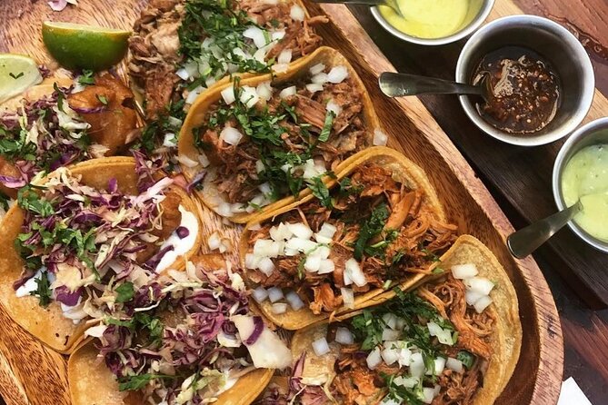 Mission District Food Tour - Common Questions