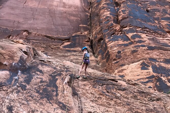 Moab Full-Day Rock Climbing - Additional Resources