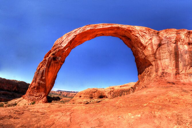 Moabs Best Arches Airplane Tour - The Sum Up