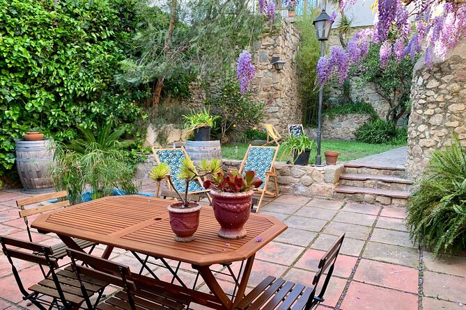 Modern, Inventive Catalan Cooking Class in Girona - Allergies and Dietary Restrictions