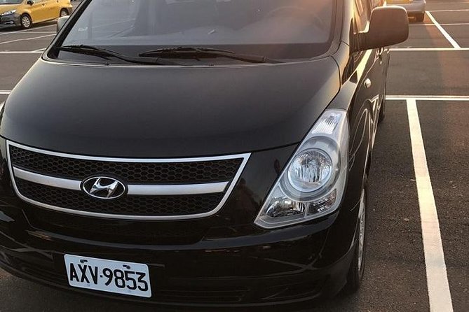 Modern Nine-Seater, Taiwan Chartered Tour, Chartered Day Trip, Round-The-Island Chartered Car, Airpo - Terms and Conditions