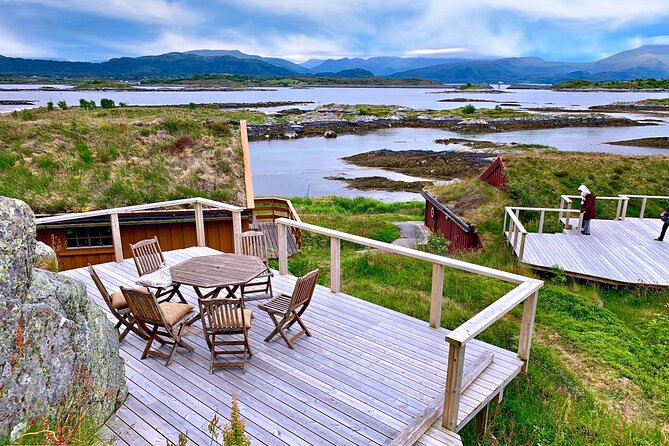 Molde - Atlantic Road Private Sightseeing Tour - Customer Reviews and Ratings