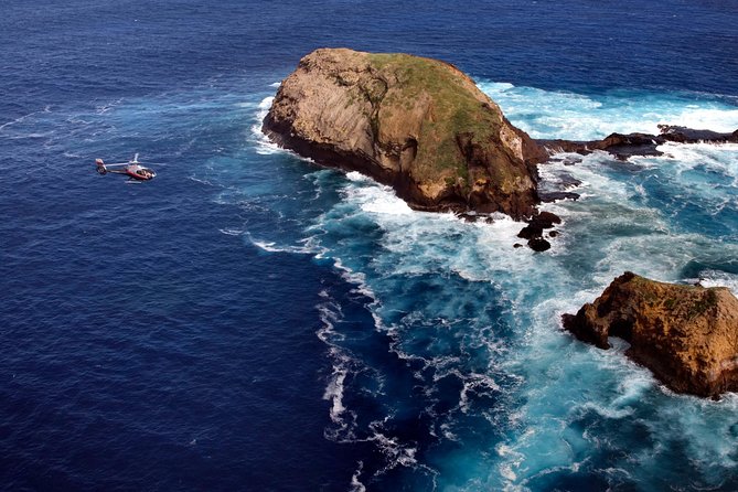 Molokai and Maui Helicopter Tour - Customer Reviews