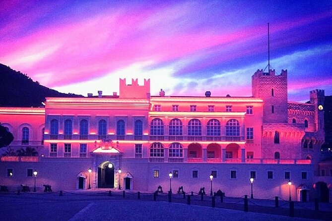 Monaco and Eze Luxury and Authenticity Private Day Tour - Pricing and Information
