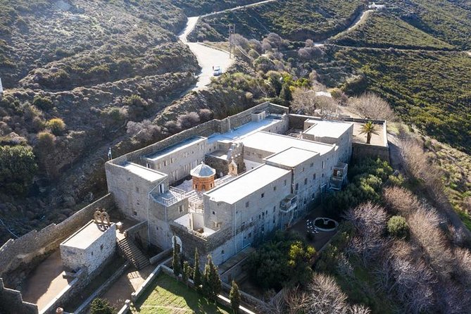 Monasteries Sightseeing Tour - Accommodation Options