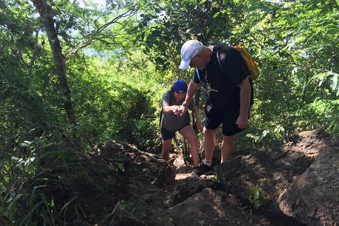 Monkey Mountain Hike - Local Guides and Cultural Insights