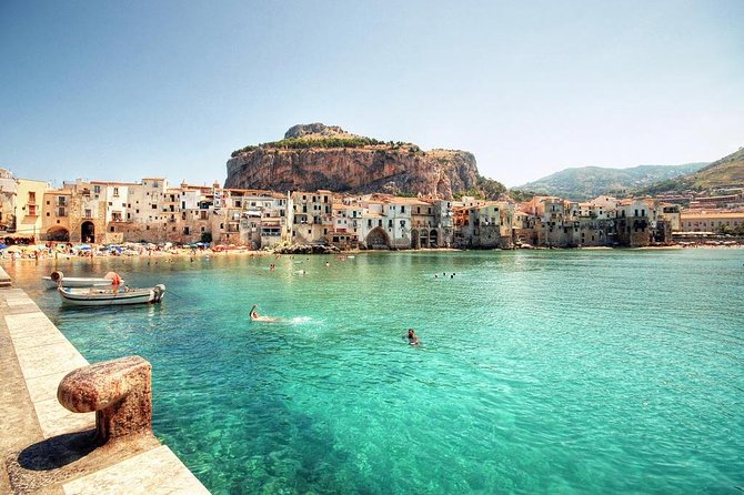 Monreale And Cefalù Half Day Excursion - Traveler Tips for the Excursion
