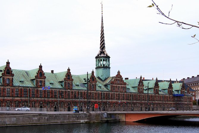 Monstour: A Self-Guided Audio Tour of Danish Folk Legends - Traveler Photos and Reviews