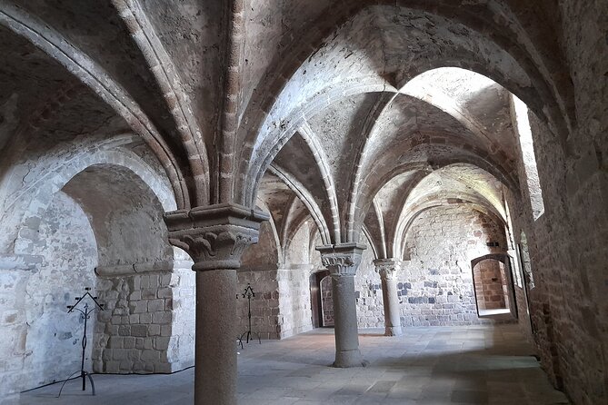 Mont Saint-Michel - Private Tour - Pricing and Inclusions