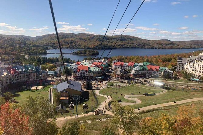 Mont-Tremblant 1 Day Tour - Tips for a Smooth Trip