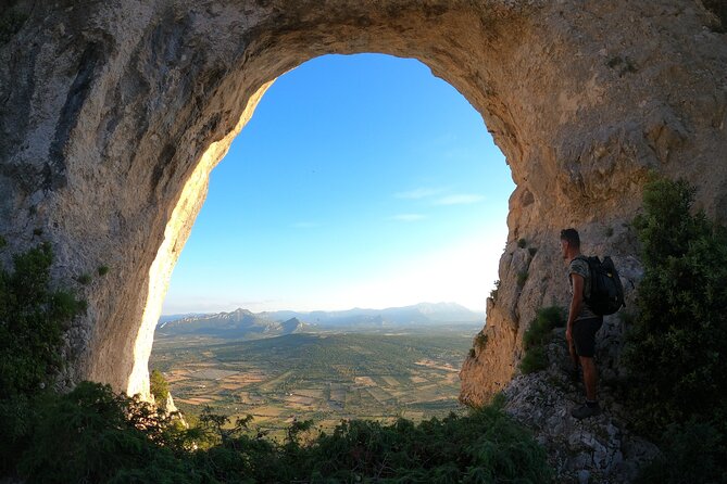 Mont Tuttavista Guided Sunset Hiking Tour  - Sardinia - Pickup Details