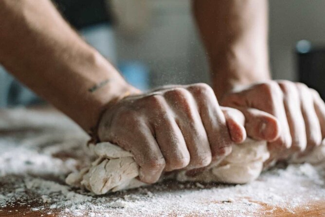 Montalcino Cooking Class and Lunch With the Local Lady - Cancellation Policy