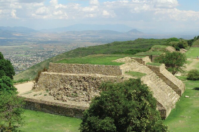 Monte Alban - Full Day Guided Tour With or Without Food - Oaxaca - Common Questions