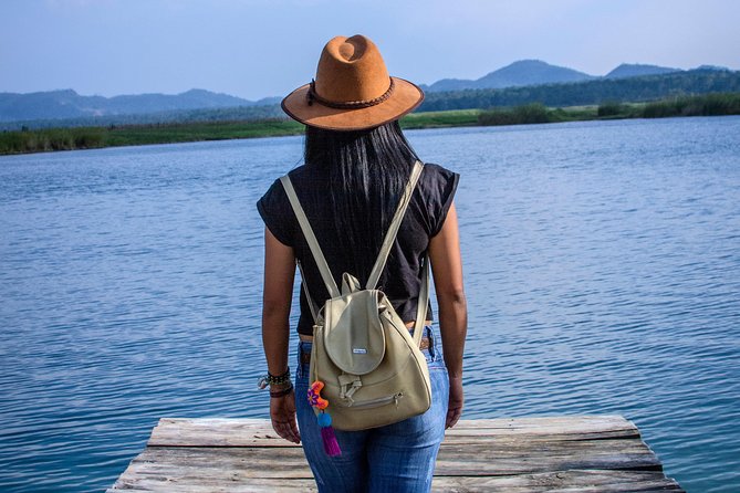Montebello Lakes and Chiflon Waterfalls Tour - Refund Policy