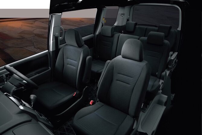 Montego Bay Airport Transfer - Date and Travelers
