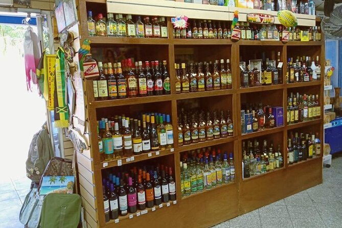 Montego Bay Private Shopping Tour With Hotel Pickup - Common Questions
