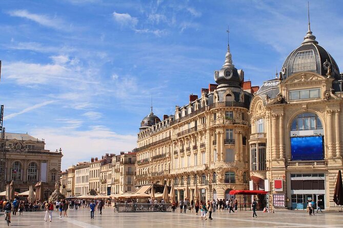 Montpellier Food Tour - Reviews and Ratings