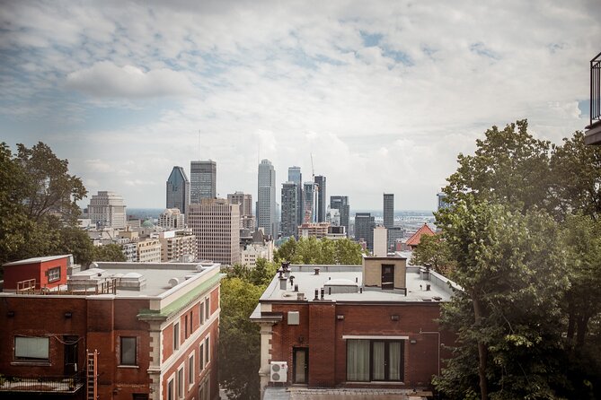 Montreal Customized Walking Tour - Traveler Photos