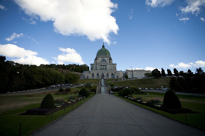 Montreal One Day Tour With a Local: 100% Personalized & Private - Customer Reviews and Ratings