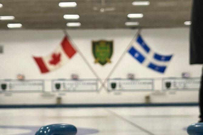Montreal Private Curling Class - Cancellation Policy