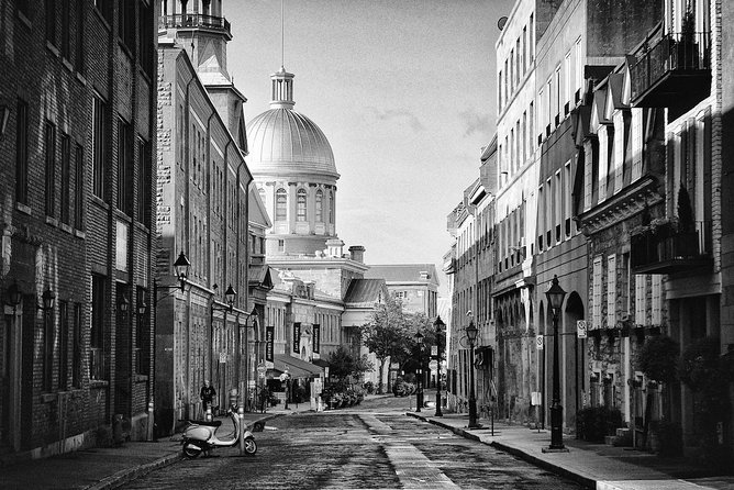Montreal Private Photo Tours With Pro Photographer - Main Landmarks and Hidden Gems