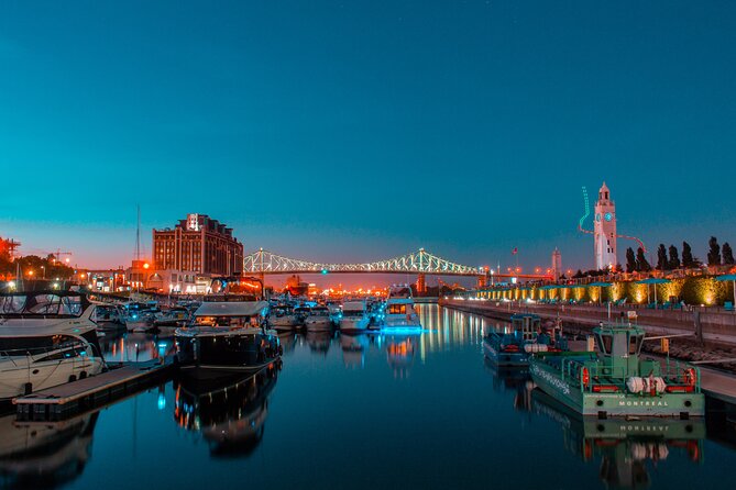Montreal: Private Tour With a Local Guide - What to Expect