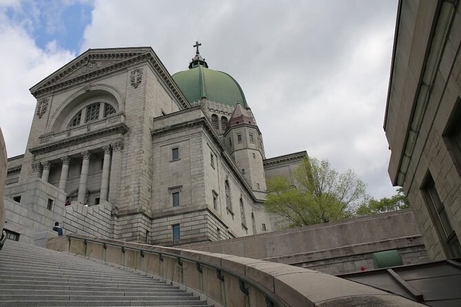 Montreal Self-Guided Audio Tour - Learn the History Behind Each Attraction