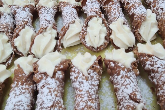 Montreal's Little Italy - 2 Hour Guided Walking Tour - Meeting and Pickup Details