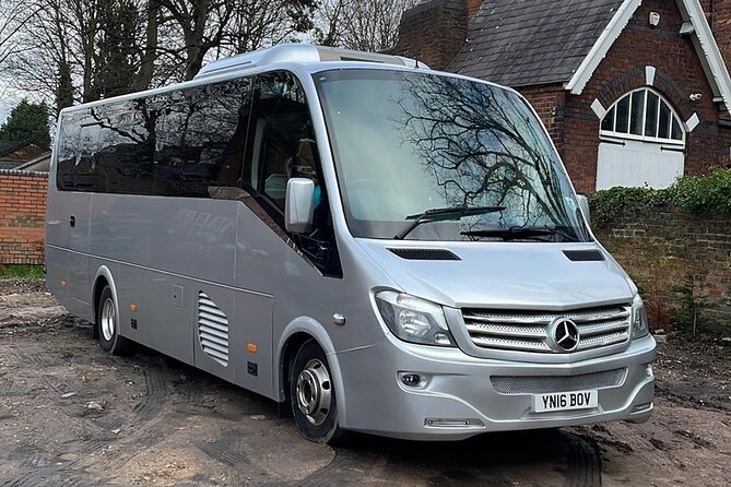 Montreux to Geneva One Way Private Transfer - Customization Options for the Transfer
